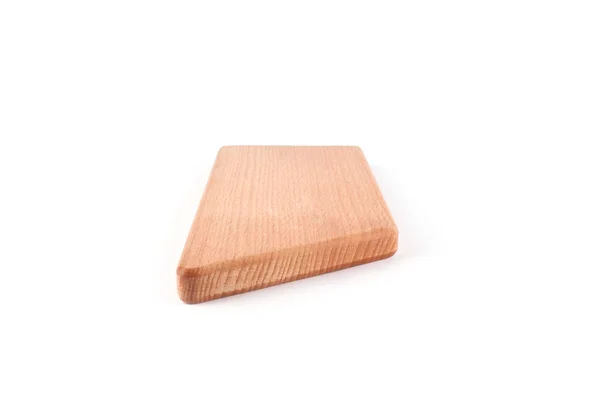 Wood board. Kitchen accessories