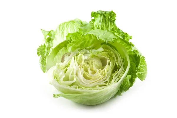 Fresh green cabbage — Stock Photo, Image