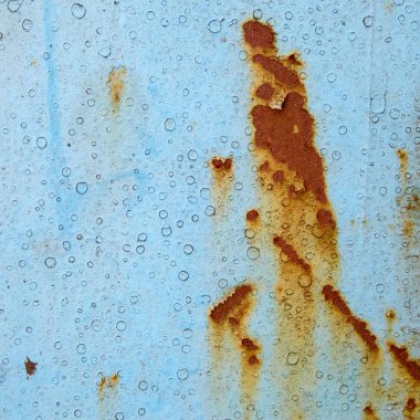 Eski çizilmiş doku soyut