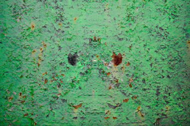 Eski çizilmiş doku soyut