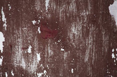 Eski çizilmiş doku soyut