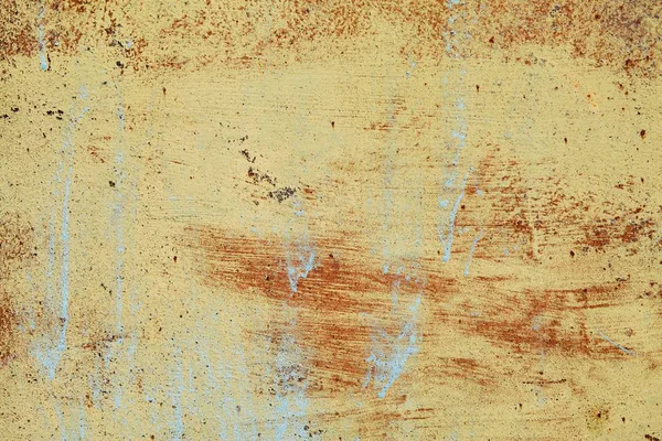 Абстрактная гранжевая стена — стоковое фото