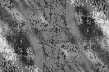 Soyut duvar doku. Eski çizilmiş kağıt