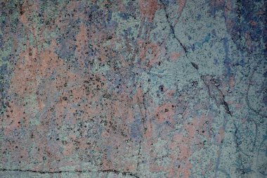 Soyut duvar doku. Eski çizilmiş kağıt