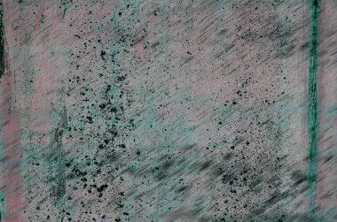 Soyut duvar doku. Eski çizilmiş kağıt