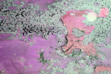 Soyut duvar doku. Eski çizilmiş kağıt