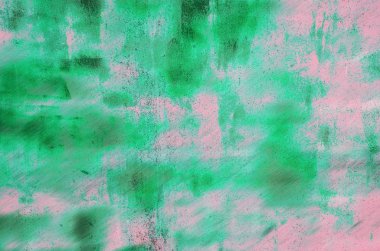 Soyut duvar doku. Eski çizilmiş kağıt