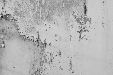 Soyut duvar doku. Eski çizilmiş kağıt