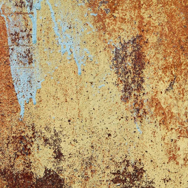 Texture Astratta Della Parete Grunge Carta Vecchia Graffiata — Foto Stock