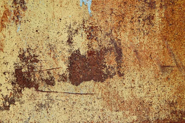 Texture Astratta Della Parete Grunge Carta Vecchia Graffiata — Foto Stock