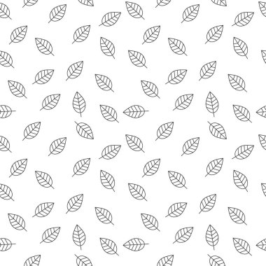 Geriye Desen kalıyor. Sonsuz Özgeçmiş. Kusursuz. Vektör