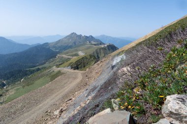 Aibga tepe görüntülemek