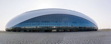 Büyük Buz Sarayı Sochi