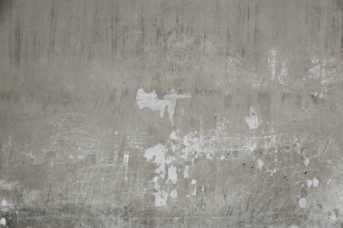 Doku çizikler için duvardaki bir tasarım öğesi veya arka plan olarak kullanmak