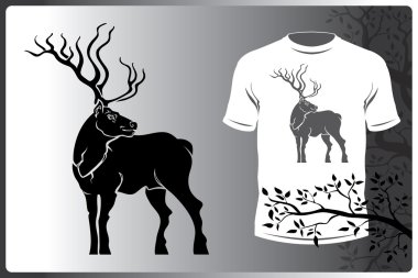 Yazdırma hayvanlar ayarla