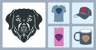 köpek yazdırma ayarla