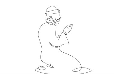 Birinci hatta Müslüman