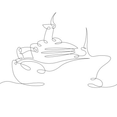 Deniz aracı, tekne, gemi