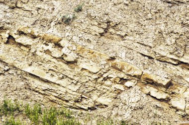 Sandy dağın arka plan fotoğraf