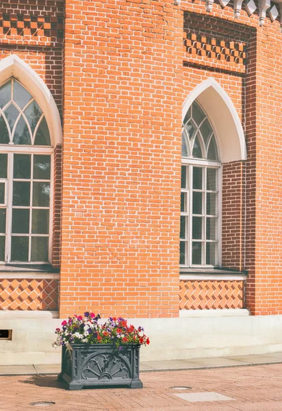 Üçüncü Süvari Birliği, Tsaritsyno, Moskova. Tonlu görüntü.