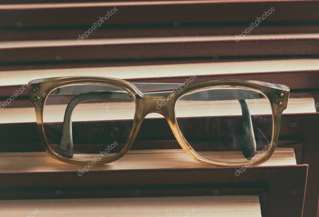 Talking dirty glasses old vintage