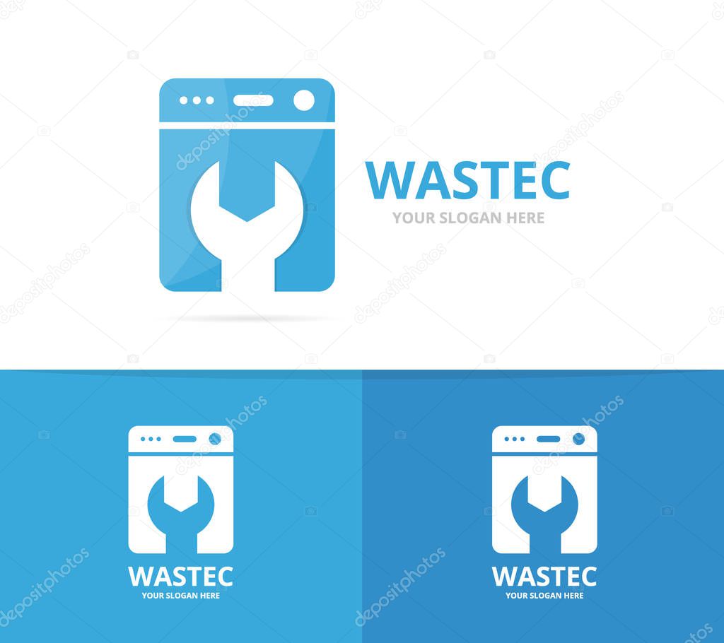 Vector logo or icon design element for companies