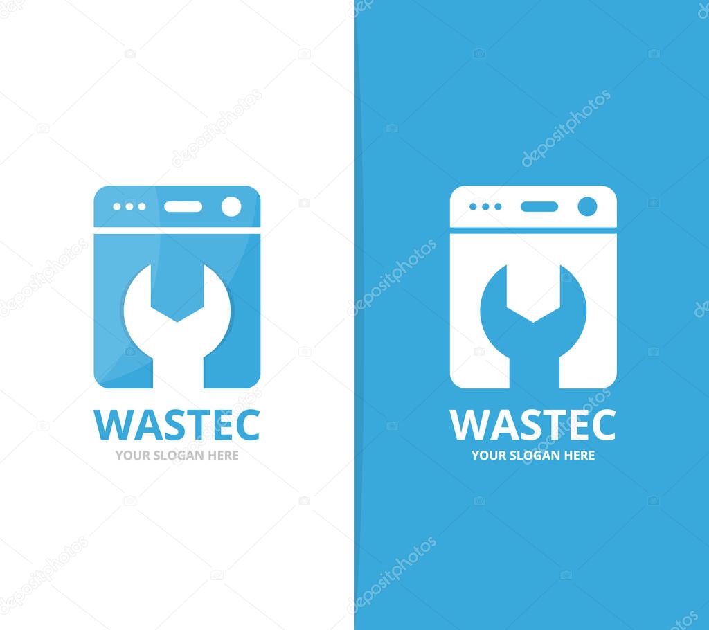 Vector logo or icon design element for companies