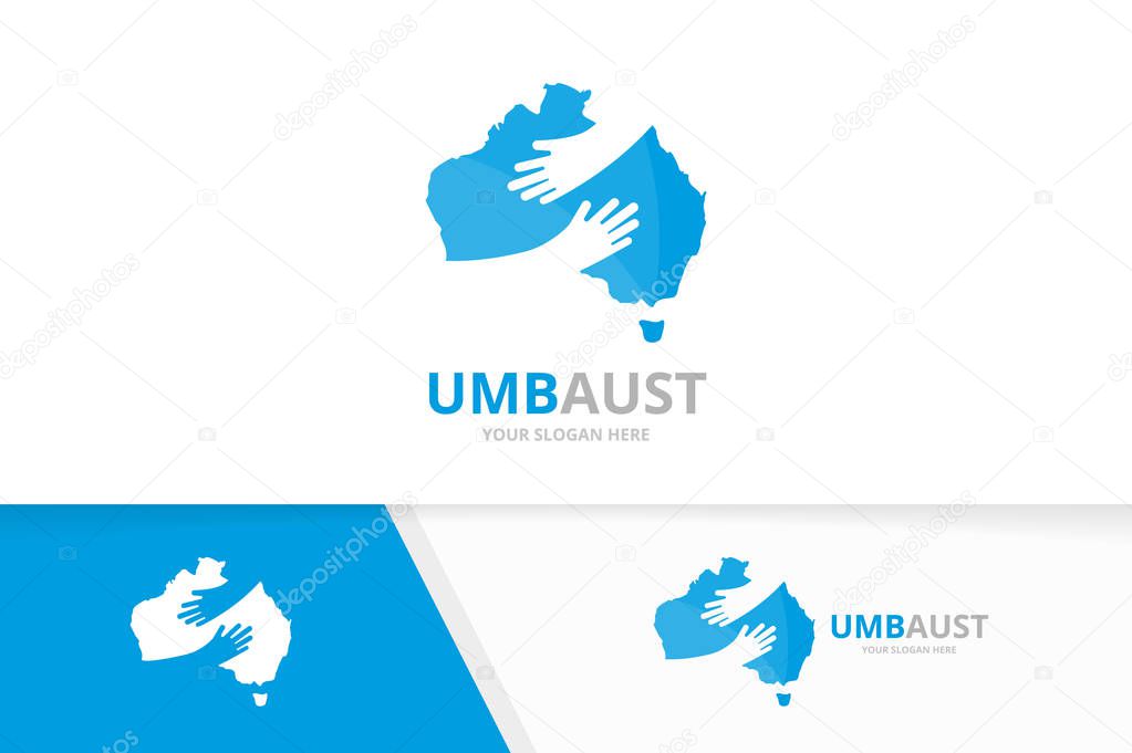 Vector logo or icon design element for companies