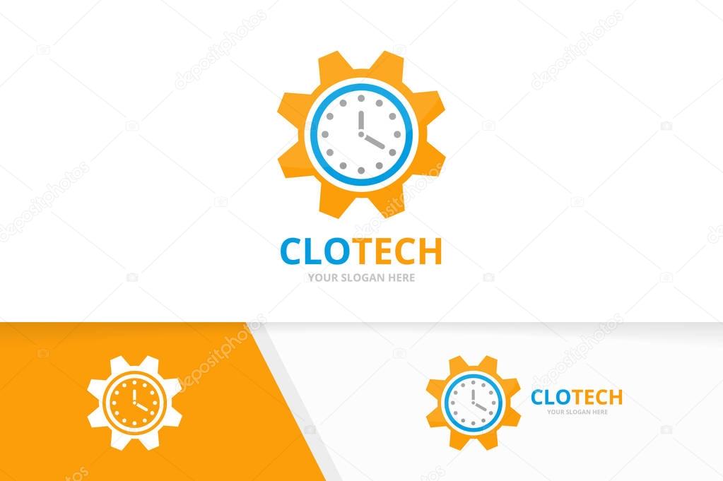 Vector logo or icon design element for companies