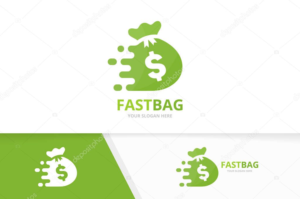 Vector logo or icon design element for companies