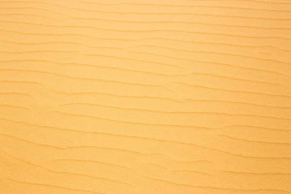 Rojo Desierto arena dunas textura patrón — Foto de Stock