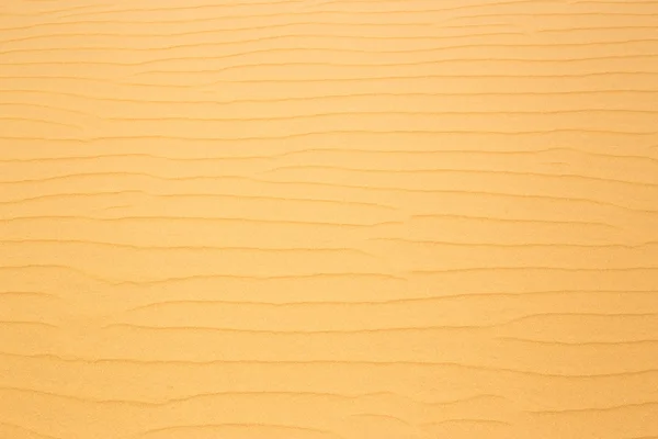 Rojo Desierto arena dunas textura patrón — Foto de Stock