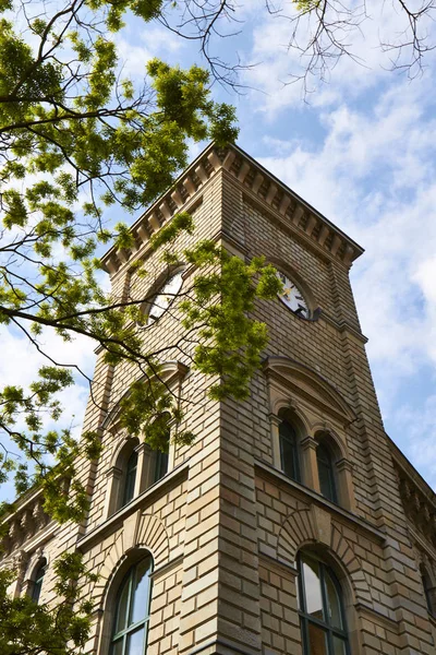 Kule Zurich, İsviçre