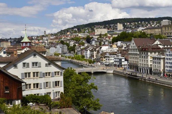 Zurich, İsviçre için görünümü