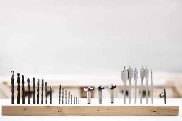 matkap uçları seti