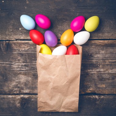 Paskalya tavşanı eski kurulları