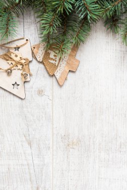 Noel antika arka plan