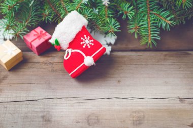 Noel arka plan 2018