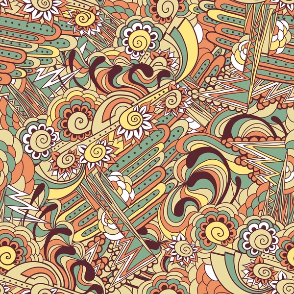 Doodle elemanları ile serbest sorunsuz çizimler