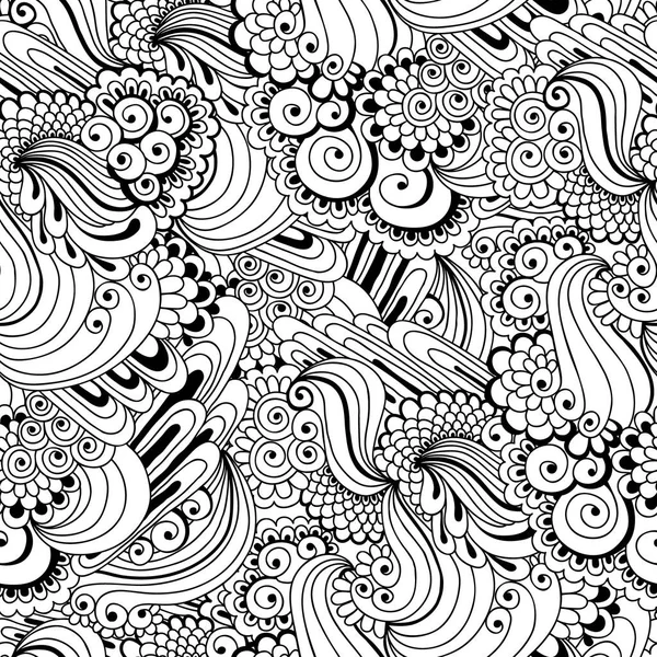 Doodle elemanları ile serbest sorunsuz çizimler
