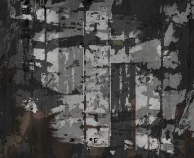 grunge doku arkaplanı