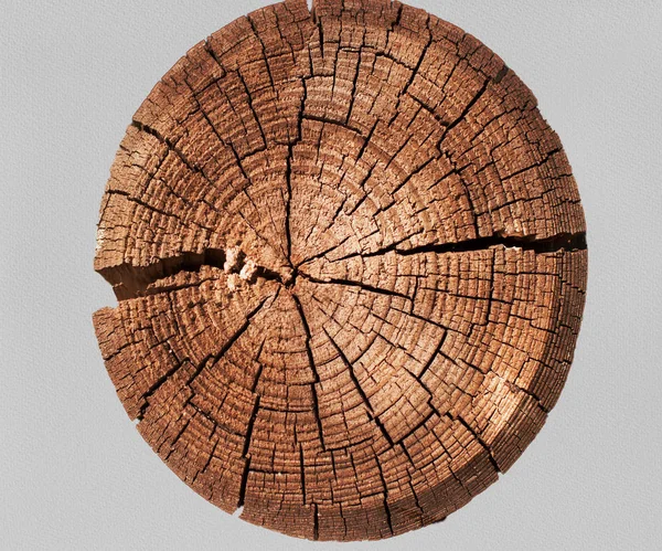 Fondo abstracto de madera — Foto de Stock