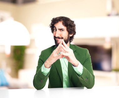  çılgın işadamı düşünme