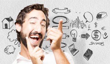 cool delikanlı dans