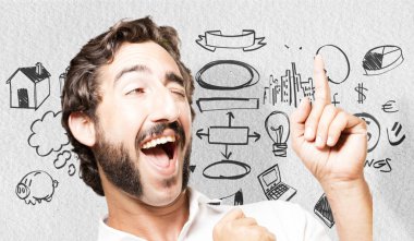 cool delikanlı dans