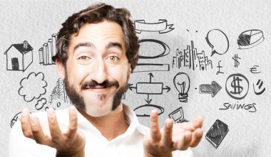 cool delikanlı şüphe