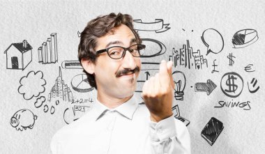 para ile genç serin adam şarkı