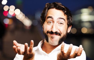 cool delikanlı şüphe