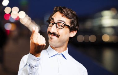 para ile genç serin adam şarkı