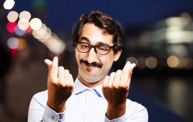 para ile genç serin adam şarkı